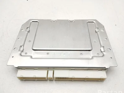 Porsche 7P0907553AB CAYENNE (92A) 2013 Unité de contrôle du châssis - Image 1