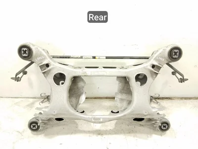 Porsche 971511025B, 971599031 PANAMERA (971) 2018 traverser - Image 1