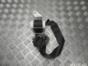 BMW 7 332 236, 34179406B / 7332236, 34179406B 2 Gran Tourer (F46) 2016 Ceinture de sécurité Right Rear