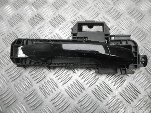 Mercedes-Benz A 212 760 09 34 / A2127600934 E-CLASS (W212) 2011 Poignée de porte Right Rear