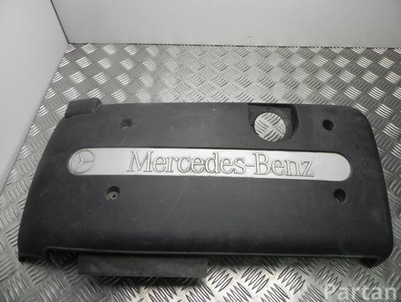 MERCEDES-BENZ A 646 010 02 67 / A6460100267 E-CLASS (W211) 2005 Engine Cover