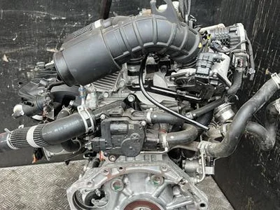 Kia G4LH CEE'D sportwagon (CD) 2021 Moteur complet - Image 1