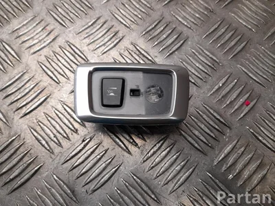 Volvo 31694122 XC90 II 2019 Innenbeleuchtung - Bild 1