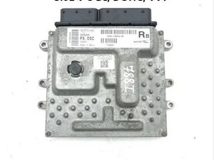 Jaguar 9W83-12B684-RB, MB279700-9450 / 9W8312B684RB, MB2797009450 XK купе (X150) 2013 БУ двигателя