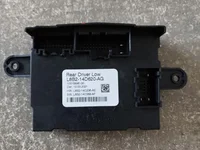 Land Rover L8B2-14D620-AG / L8B214D620AG RANGE ROVER VELAR (L560) 2021 БУ двери сзади слева