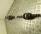 Hyundai 49560-AO000, 49501-HF000 / 49560AO000, 49501HF000 Kona II 2024 Drive Shaft Right Front - Image 2