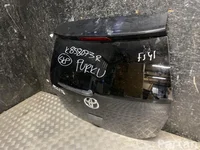 Gebrauchtes Original Toyota AYGO X (_B7_) 2023 Heckklappe