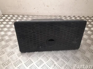 Dodge 1MG92TRMAA RAM IV 2500 2017 Boîte à gants