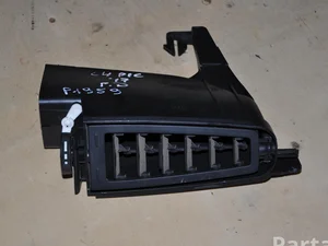 Citroën 98351A2 ; 97669A2 / 98351A2, 97669A2 C4 Picasso II 2017 Évent Right Front