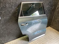 Seat ATECA (KH7) 2021 Durys dešinysis galinis