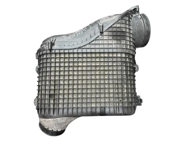Mercedes-Benz Trucks A0190940202, A0040946904 ACTROS MP4 / MP5 2012 Air filter housing - Image 1