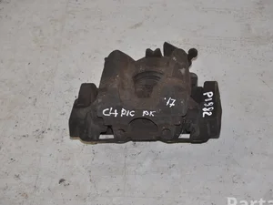 Citroën C4 Picasso II 2017 Étrier de frein Left Front