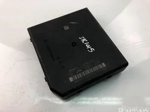 Renault 284B64259R ZOE (BFM_) 2015 Boîte à fusibles