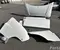 Gebrauchtes Original Scania 1757973, 1532454, 1532458, 1532455, 1532460, 1532453, 1532450, 1534228, 1534041, 1497723, 1497725 R I 2016 Satz Kabinen-Spoiler - Bild 1