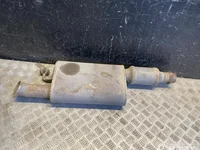 Citroën TR PSA A001, PSA 4419 / TRPSAA001, PSA4419 JUMPY 2020 Silencieux arrière