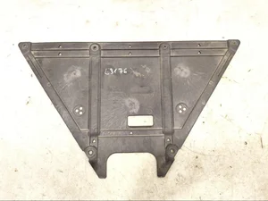 BMW 15677210 i4 (G26) 2023 Cache de protection sous moteur