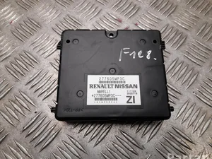 Nissan 277605MP3C Ariya 2024 Appareil de commande