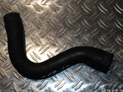 Volvo 09492889 S60 I 2002 Tuyau de radiateur - Image 1