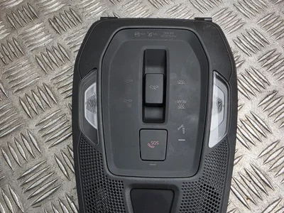 Gebrauchtes Original Audi 5Q0 951 172 C / 5Q0951172C Q6 e-tron Sportback (GFN) 2024 Innenbeleuchtung - Bild 1