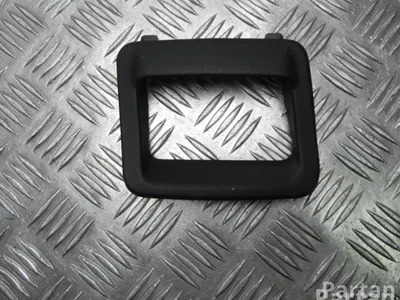 Toyota TD201 PRIUS (_W3_) 2010 Cadre - Image 1