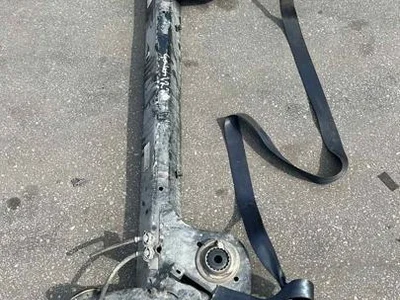 Dacia 555018018R BIGSTER 2025 rear axle beam - Image 1