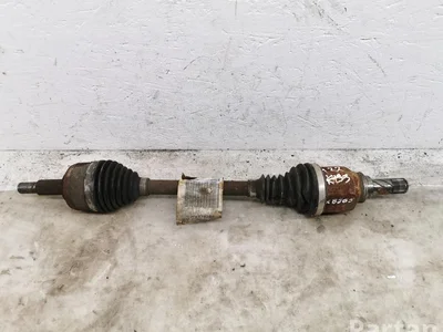 Renault 391017079R ZOE (BFM_) 2022 Arbre de transmission Left Front - Image 1