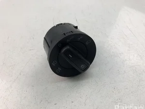 Škoda 5E0941431D OCTAVIA III (5E3) 2015 Interrupteur de lumière