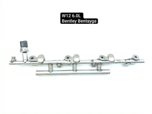 Bentley BENTAYGA 2017 Degalų paskirstymo vamzdelis