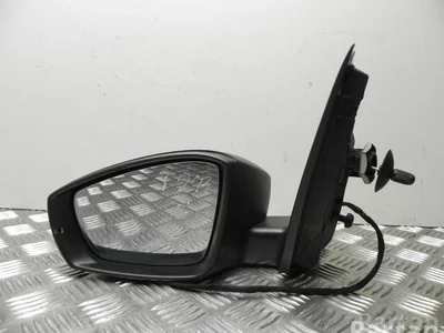 Volkswagen 6R1 857 501 AC, 6R0 857 933 B, 2138.56.109 / 6R1857501AC, 6R0857933B, 213856109 POLO (6R, 6C) 2011 Rétroviseur extérieur - Image 1