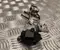 Volkswagen 7C0 959 752 C, 1K0 905 851 / 7C0959752C, 1K0905851 MULTIVAN VI (SGF, SGM, SGN) 2020 cylindre de serrure pour allumage - Image 2