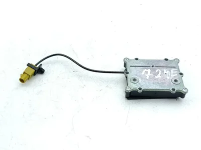 Aston Martin VIRAGE Volante 2012 Steuergerät - Bild 1