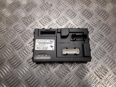 Nissan 284B1 4KJ1A / 284B14KJ1A NP300 NAVARA Pickup (D23) 2016 unité de contrôle - Image 1