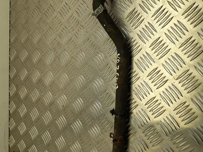 Tesla 6007340-00-F / 600734000F MODEL S 2015 Conduite de réfrigérant - Image 1