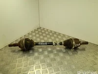 Toyota 9820048180 PROACE Box (MDZ_) 2018 Arbre de transmission Left Front