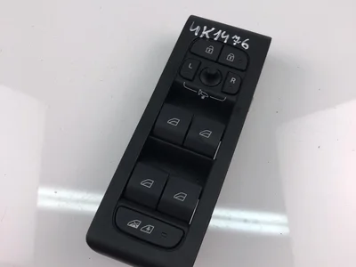 Volvo 32279441 XC90 II 2020 Botón de elevación de ventanas - Imagen 1