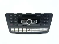 Mercedes-Benz A2319007803, A2319014001, A1669020505 SL (R231) 2013 Radio / lecteur CD