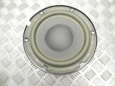 Lancia LFLEX1 VOYAGER MPV (404_) 2013 Haut-parleur - Image 1