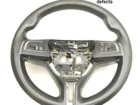 Maserati 670013515, 06700135150, E3119113011 QUATTROPORTE VI 2014 Lenkrad