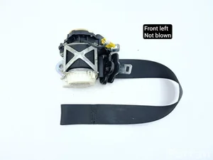 Maserati 34091154, 08157859000 GRAN TURISMO 2011 Ремень безопасности спереди слева