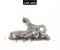 Aston Martin DB7 Volante 2002 Exhaust Manifold - Image 1