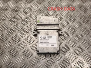 BMW 9 474 812 / 9474812 X5 (G05) 2018 Airbagsteuergerät