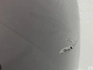 Peugeot 208 2013 Pare-chocs / pièces