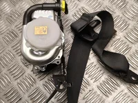 Gebrauchtes Original Toyota 6197660 PRIUS PHV (_W52_) 2019 Sicherheitsgurt hinten rechts
