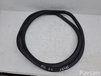 Seat IBIZA V (KJ1) 2020 Türdichtung vorne links - Bild 1