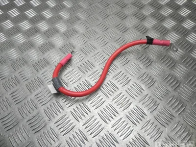 BMW 9127768 5 (E60) 2008 Câbles de batterie - Image 1