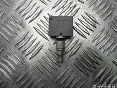 Renault 40700 2138R / 407002138R LAGUNA II Grandtour (KG0/1_) 2006 Unité de contrôle pour la surveillance de la pression des pneus - Image 1