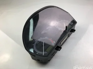 Škoda 6Y0920871B FABIA I (6Y2) 2005 Tableau de bord