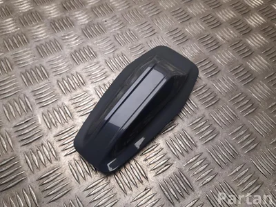 BMW 5 A09 D89, 5 A0F AE1 / 5A09D89, 5A0FAE1 X1 (U11) 2025 Antenne - Bild 1