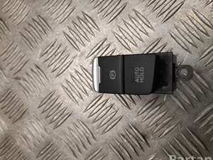 Mazda KD2W66EP0 CX-5 (KF) 2017 Bouton de frein de stationnement électromécanique