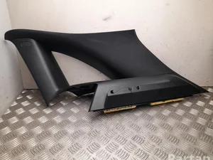 Mercedes-Benz A 247 690 12 00 / A2476901200 B-CLASS (W246, W242) 2021 Cubierta, Soporte -C (al lado de puertas traseras) right side